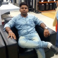 Deepak Gupta