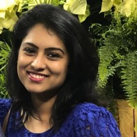 Bindu G