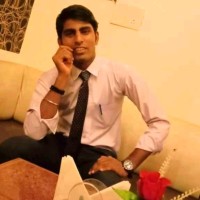Sunil Yadav