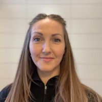 Mirjam Fuglestad