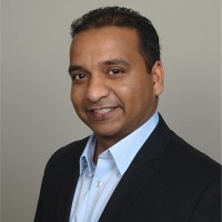 Danny Mascarenhas