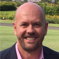 Nigel Slack-Smith