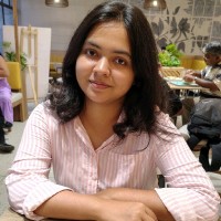 Jyotsana Mishra