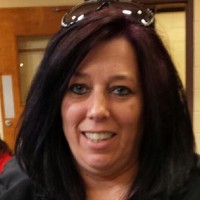 Cheryl Harrison