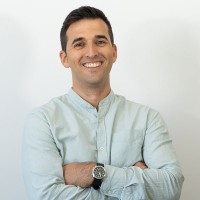 Victor Ariño Farnos