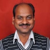 Prasant Mahapatra