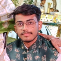 Chirag Modi