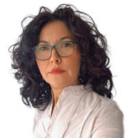M. Teresa Terrazas