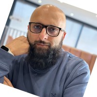 Saqib Shabir