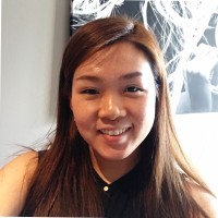Nicole Yeoh