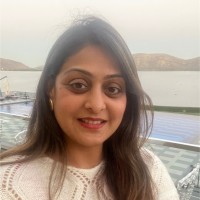 Amrita Choudhary