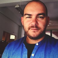 Jeffrey Woodman