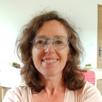 Catherine Guitard