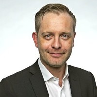 Sturla Bjarki Hrafnsson