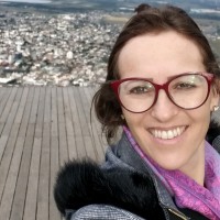 Mileide Deon