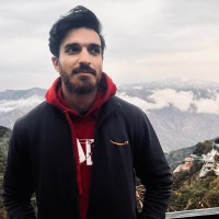 Chirag Puri
