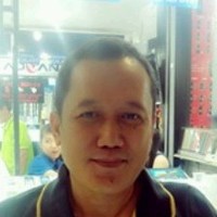 wetjono lukman