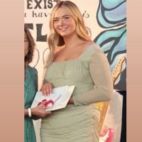 Katie Travers
