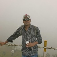 Vikash Chandra