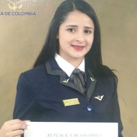 Wendy Yohanna Cruz Russi