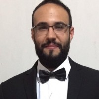 kassem Ayache CPP/CPPM