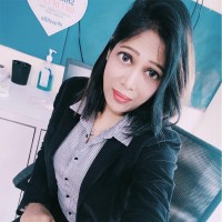 Aloknanda Saha