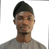 Rufai Oluwasina Alex