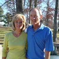Steve And Kathy Moore