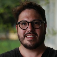 Daniel De Moraes