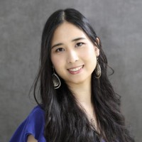Chihiro Larissa Tsukamoto, Ph.D.