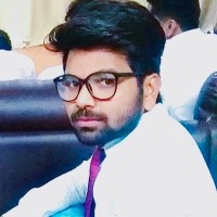 Atul Kumar Verma