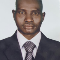 Gatluak Chieng Yiol