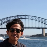 Benjamin Tjung