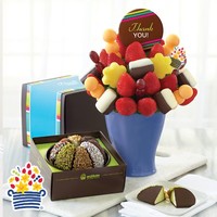 Edible Arrangements
