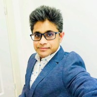 Saravanan Krishnamoorthy