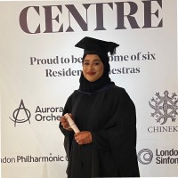 Marwa Abdallah Salim Al Miskry
