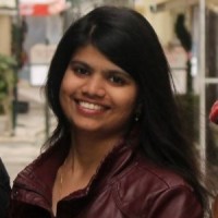 Maneka Chitiprolu, Ph.D.