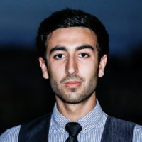 Burhan Malik