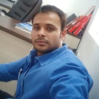 Mahendra Kumar Dubey