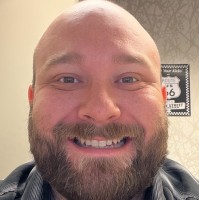 Trevor Pallas
