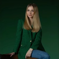Anna Perekhrest