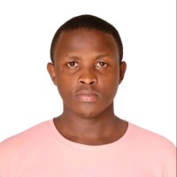 ERIC WANJA