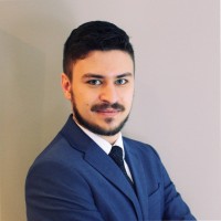 Lucas Petrunko
