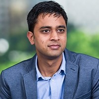 Mohit Bansal Pmp®, Prince2® Agile, Csm, Itil