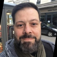 Sylvain Patou