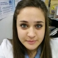 Leila Nahir Ricci