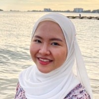 Nur Fatihah Darwina Omar Nahu