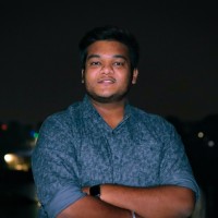 Aman Kishore