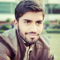 Muhammad Hamza NASEER
