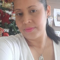Carolina Hernandez